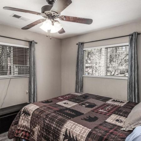 River View - Elevated On The Rio Ruidoso Extérieur photo